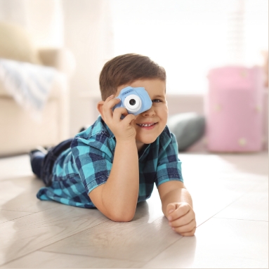 Category image: Easter Gifts for Boys